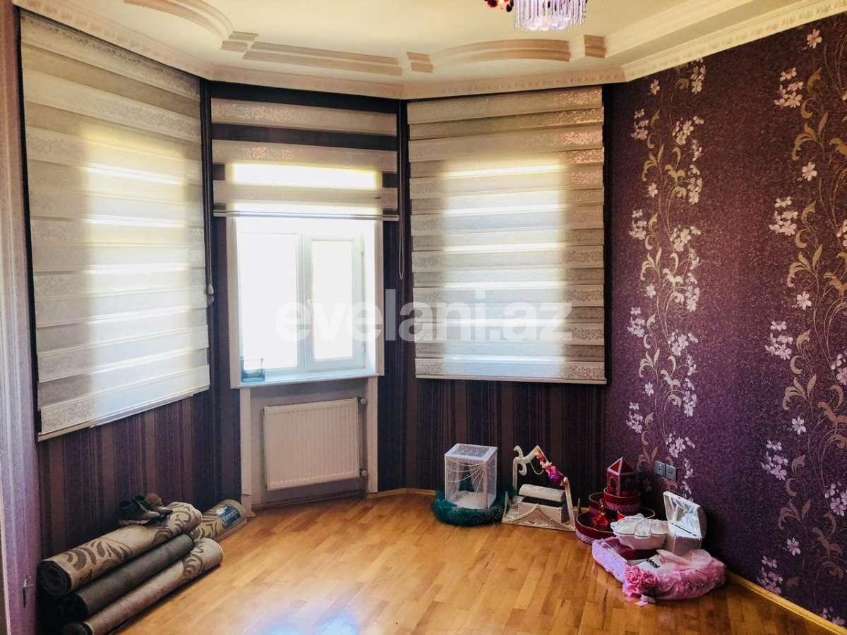 Продаётся, дом / дача, 5-комнаты, 300 m², М. Расулзаде p.