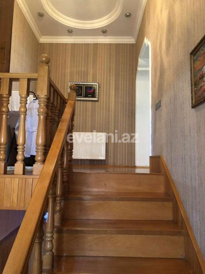 Продаётся, дом / дача, 5-комнаты, 300 m², М. Расулзаде p.