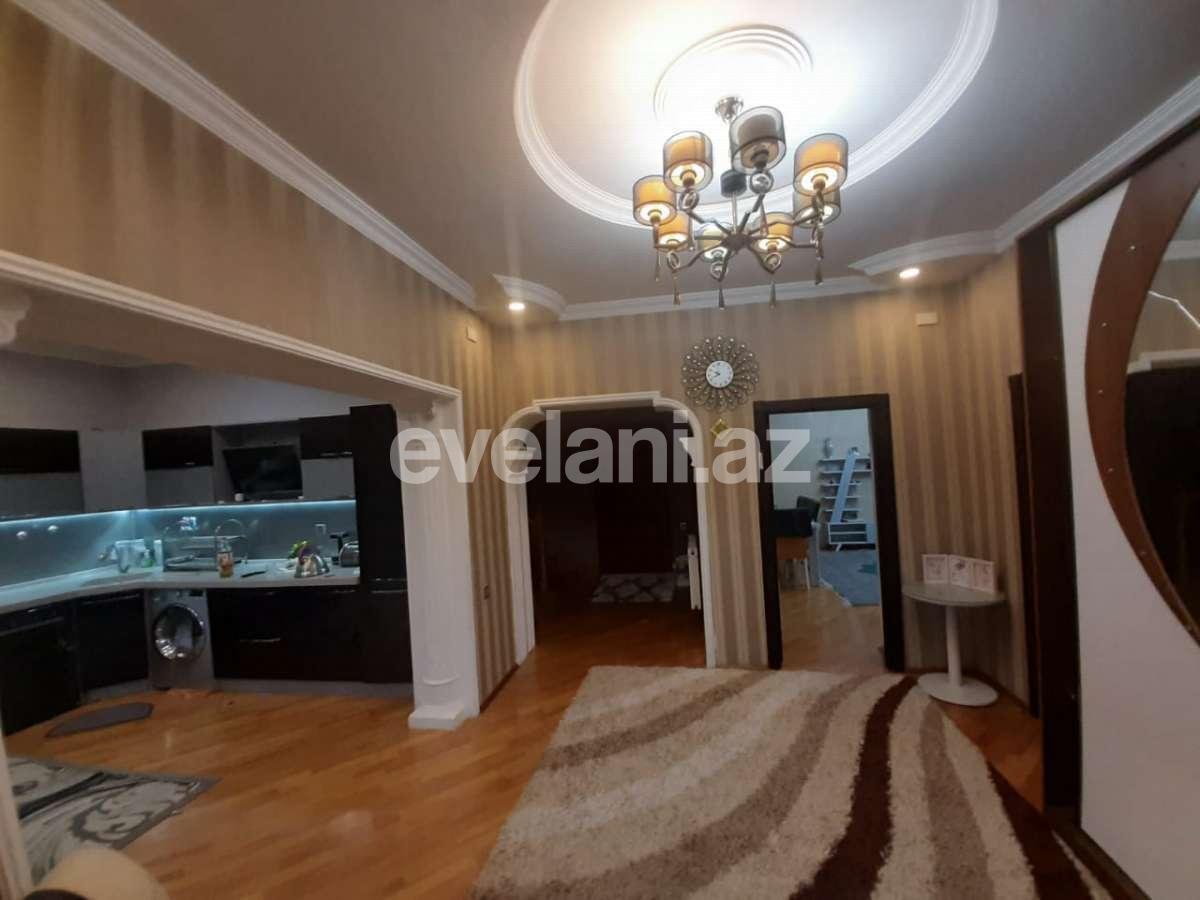 Продаётся, дом / дача, 5-комнаты, 300 m², М. Расулзаде p.