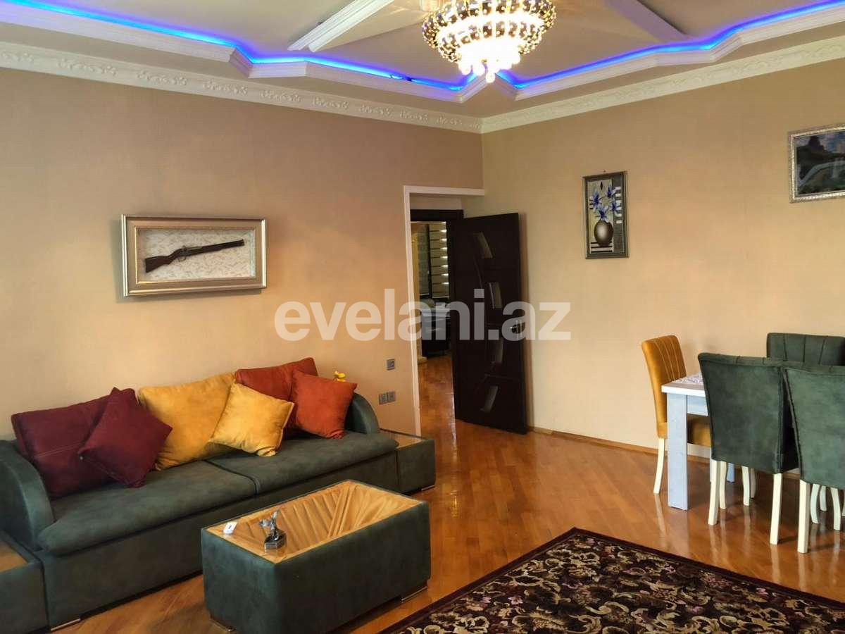 Продаётся, дом / дача, 5-комнаты, 300 m², М. Расулзаде p.