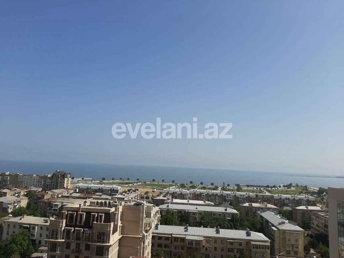 Sale, new building, 4 room, 220 m², Khatai r.