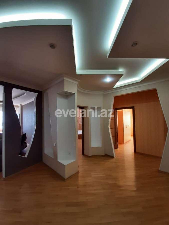Sale, new building, 4 room, 220 m², Khatai r.