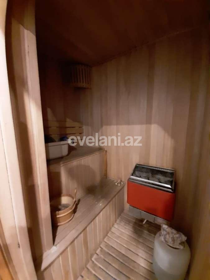 Sale, new building, 4 room, 220 m², Khatai r.