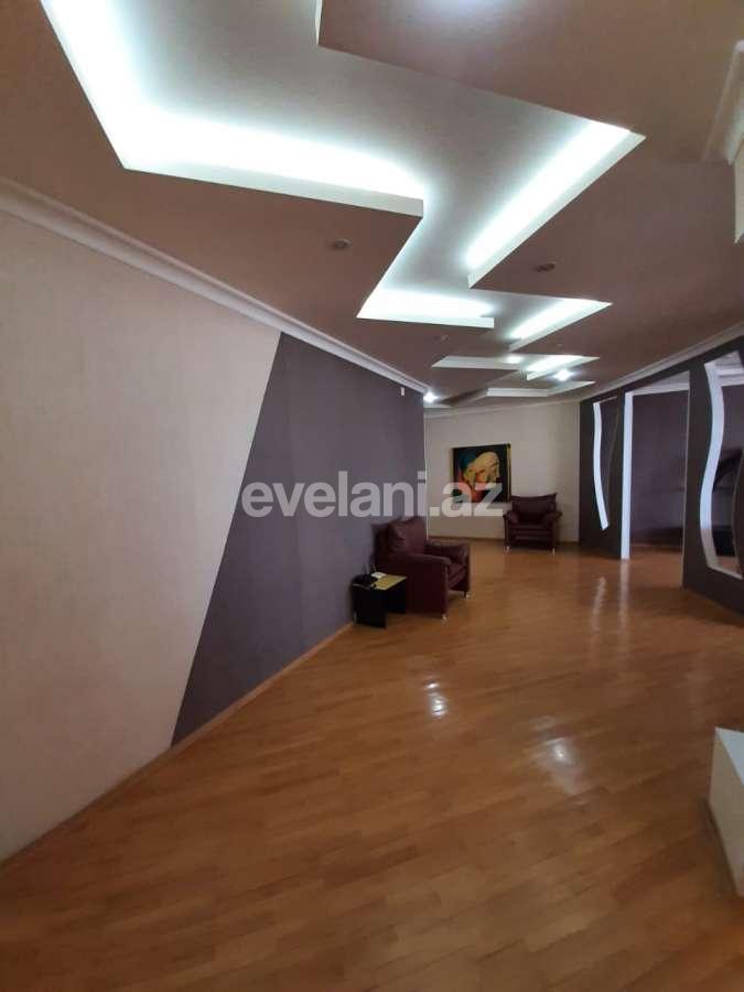 Sale, new building, 4 room, 220 m², Khatai r.