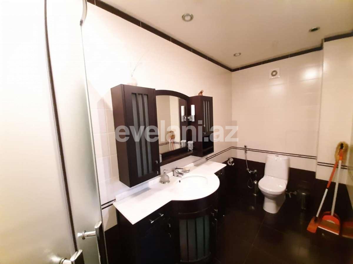 Sale, new building, 4 room, 220 m², Khatai r.