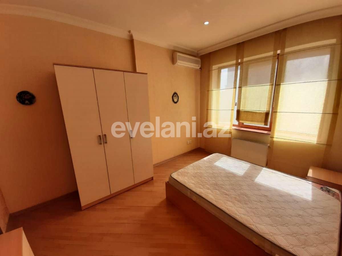 Sale, new building, 4 room, 220 m², Khatai r.