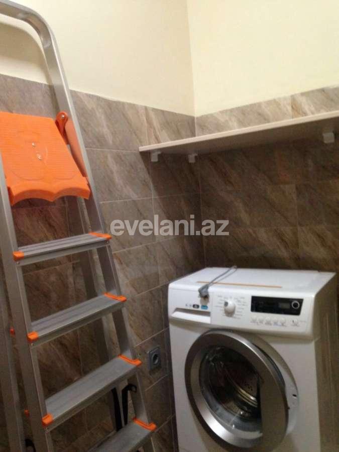 Kirayə verilir, yeni tikili, 3 otaqlı, 160 m², Nəriman Nərimanov m.