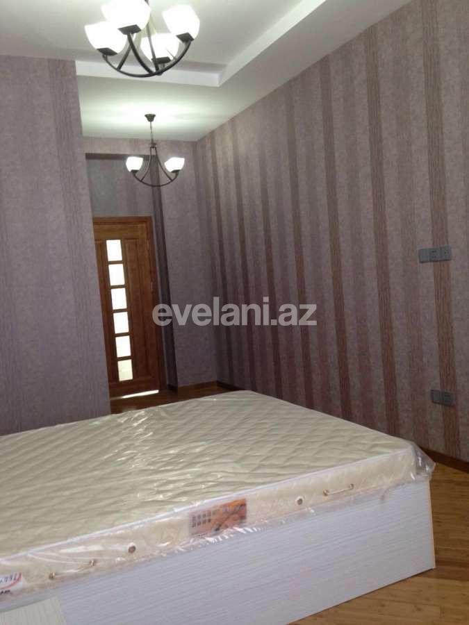 Kirayə verilir, yeni tikili, 3 otaqlı, 160 m², Nəriman Nərimanov m.