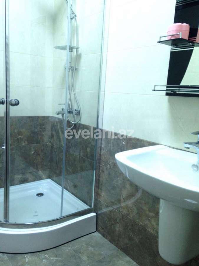 Kirayə verilir, yeni tikili, 3 otaqlı, 160 m², Nəriman Nərimanov m.