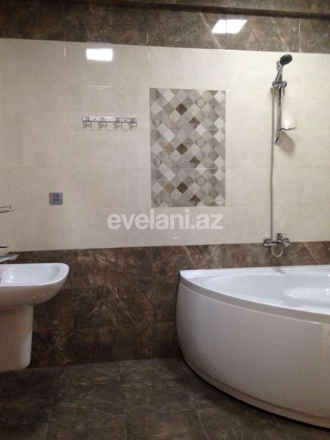 Kirayə verilir, yeni tikili, 3 otaqlı, 160 m², Nəriman Nərimanov m.