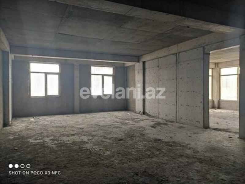 Satılır, yeni tikili, 3 otaqlı, 125 m², Nəriman Nərimanov m.
