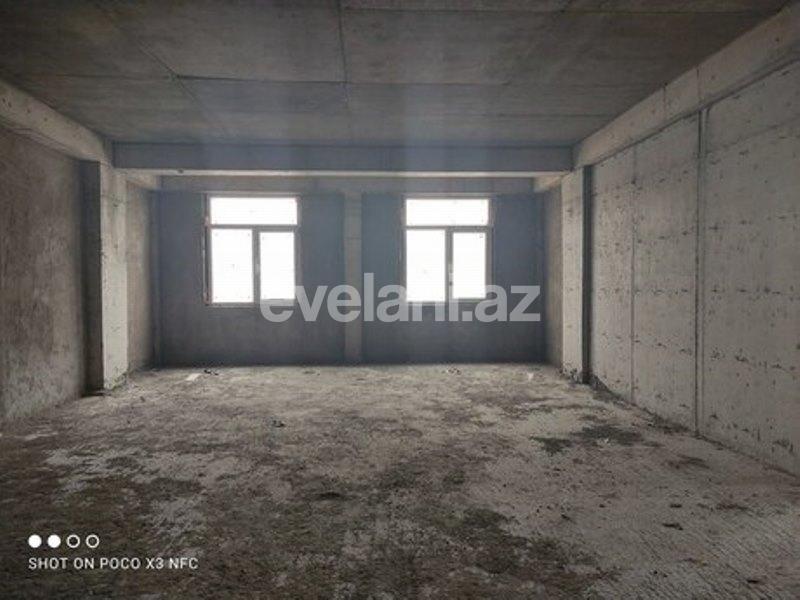 Satılır, yeni tikili, 3 otaqlı, 125 m², Nəriman Nərimanov m.
