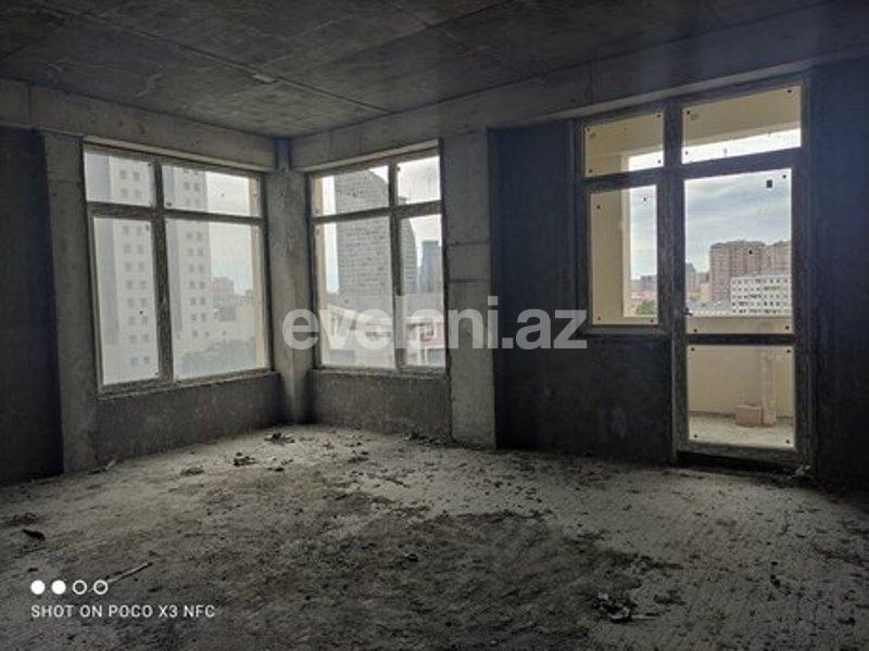 Satılır, yeni tikili, 3 otaqlı, 125 m², Nəriman Nərimanov m.