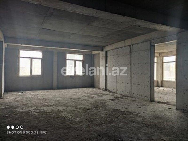 Satılır, yeni tikili, 3 otaqlı, 125 m², Nəriman Nərimanov m.