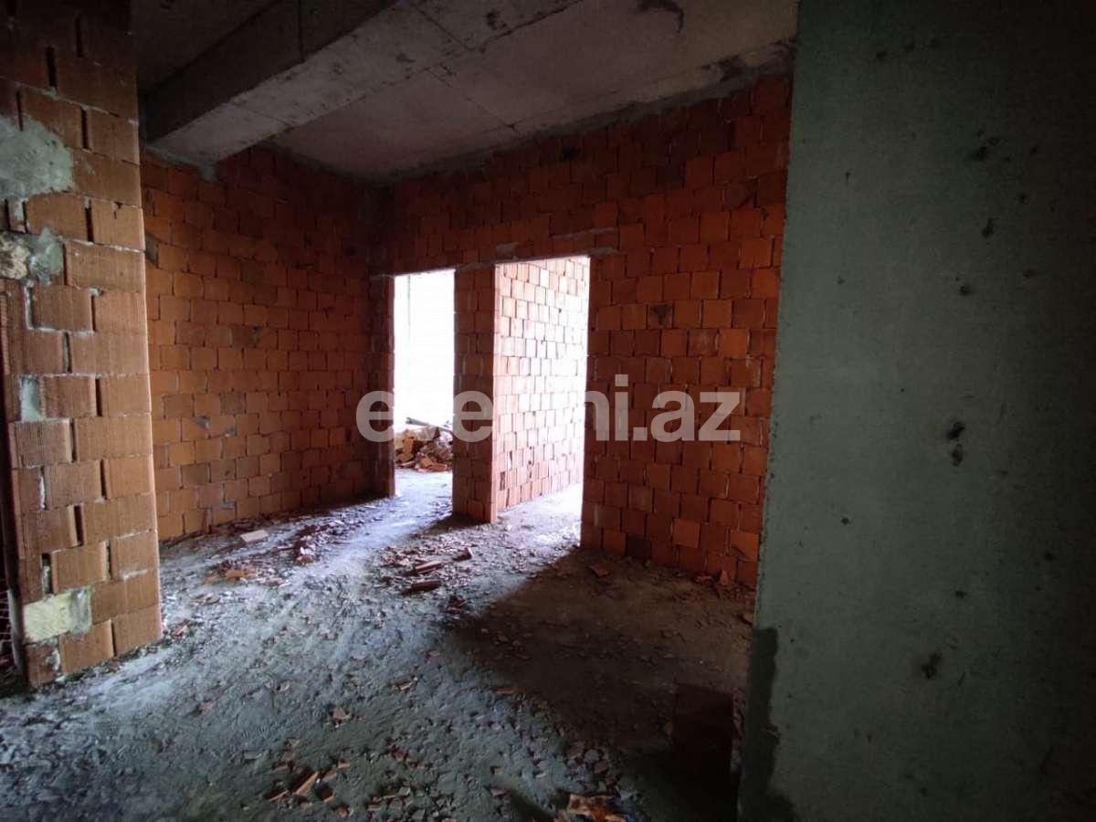 Satılır, yeni tikili, 3 otaqlı, 143 m², Şah İsmayıl Xətai m.