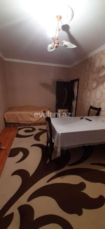 Satılır, köhnə tikili, 1 otaqlı, 40 m², İnşaatçılar m.