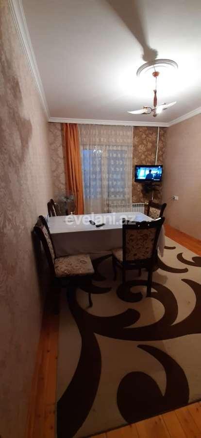 Satılır, köhnə tikili, 1 otaqlı, 40 m², İnşaatçılar m.