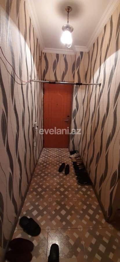 Satılır, köhnə tikili, 1 otaqlı, 40 m², İnşaatçılar m.