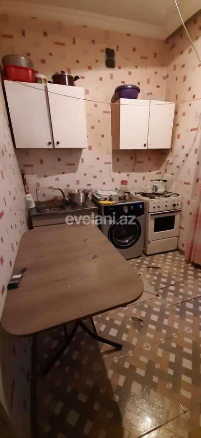 Satılır, köhnə tikili, 1 otaqlı, 40 m², İnşaatçılar m.