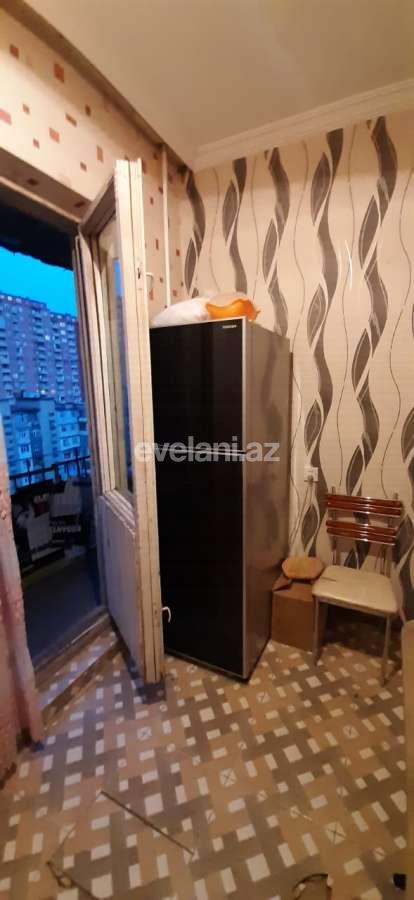 Satılır, köhnə tikili, 1 otaqlı, 40 m², İnşaatçılar m.
