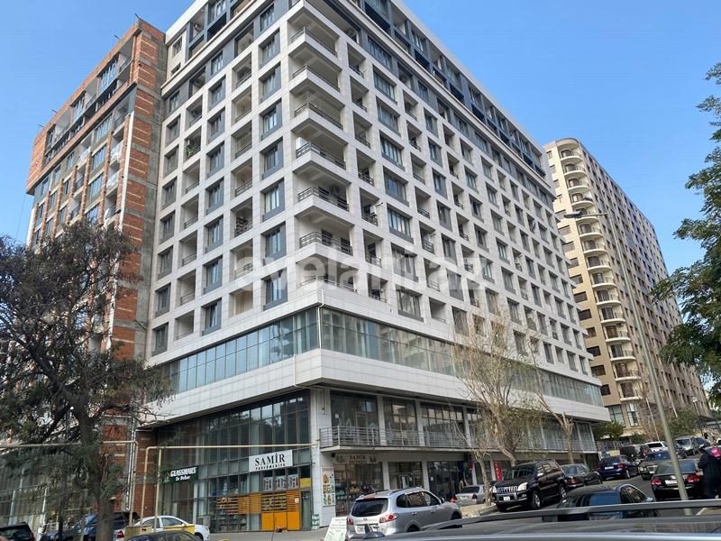 Satılır, yeni tikili, 3 otaqlı, 122 m², 28 may m.