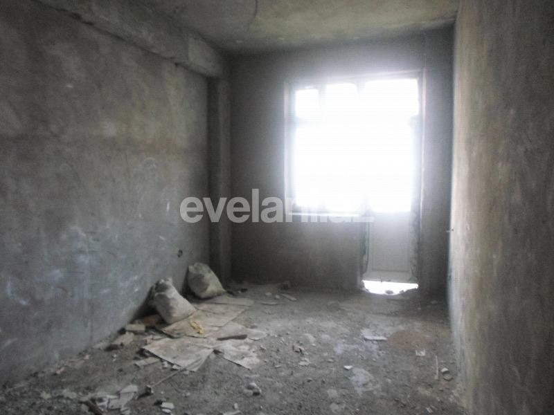 Satılır, yeni tikili, 3 otaqlı, 126 m², Xətai r.