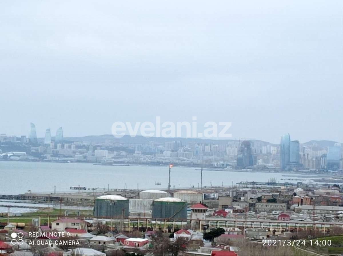 Satılır, yeni tikili, 3 otaqlı, 126 m², Xətai r.