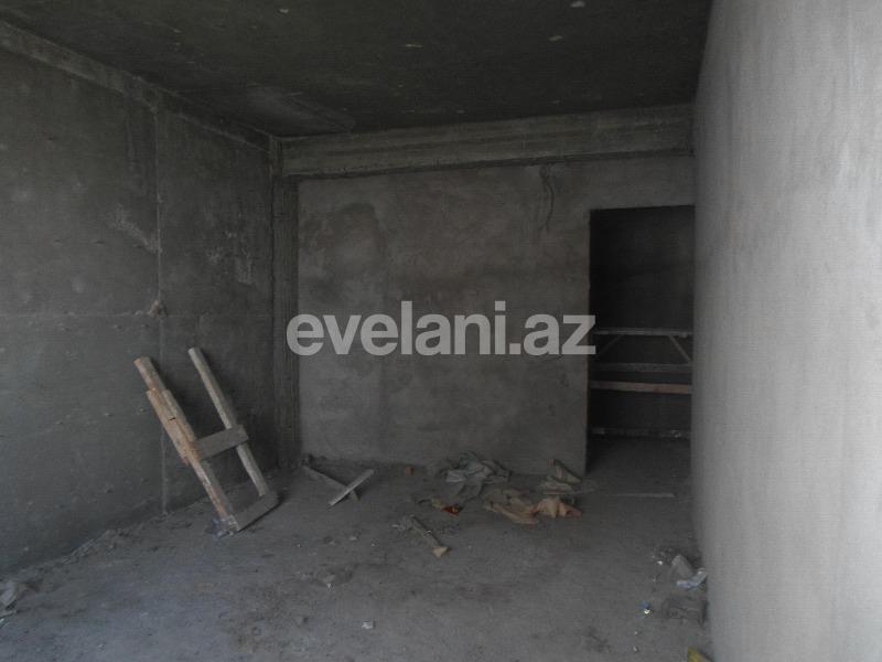 Satılır, yeni tikili, 3 otaqlı, 126 m², Xətai r.