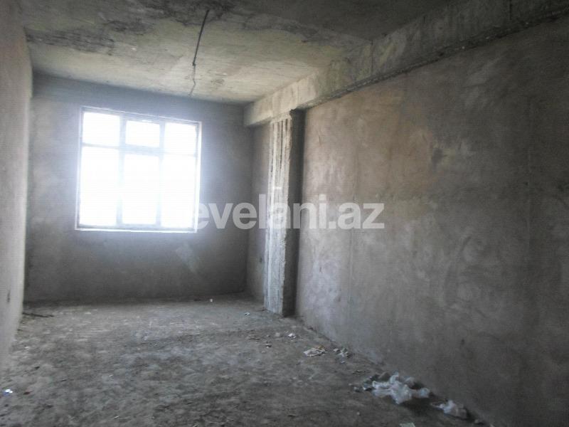 Satılır, yeni tikili, 3 otaqlı, 126 m², Xətai r.
