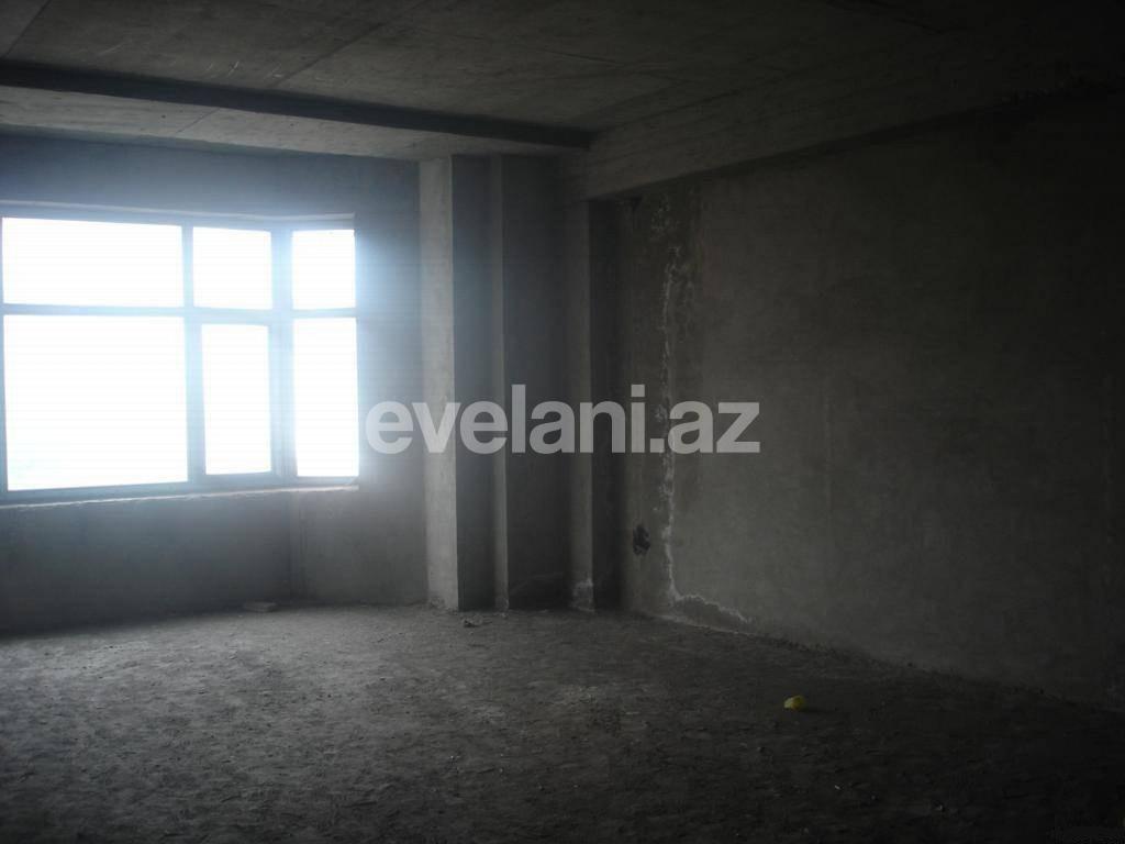 Satılır, yeni tikili, 3 otaqlı, 126 m², Xətai r.