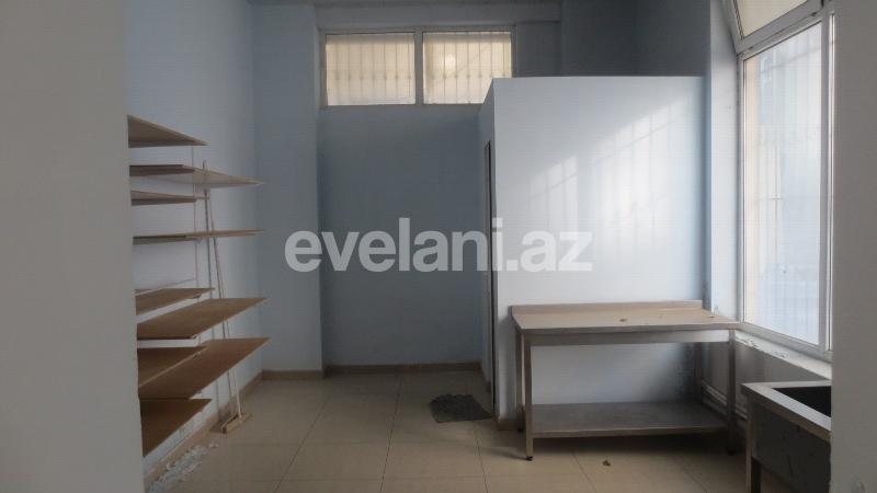 Sale, object, 150 m², Inshaatchilar m.