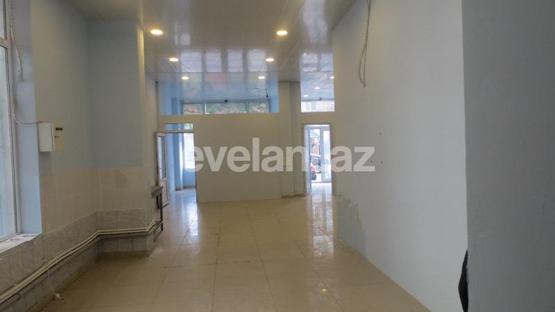 Sale, object, 150 m², Inshaatchilar m.