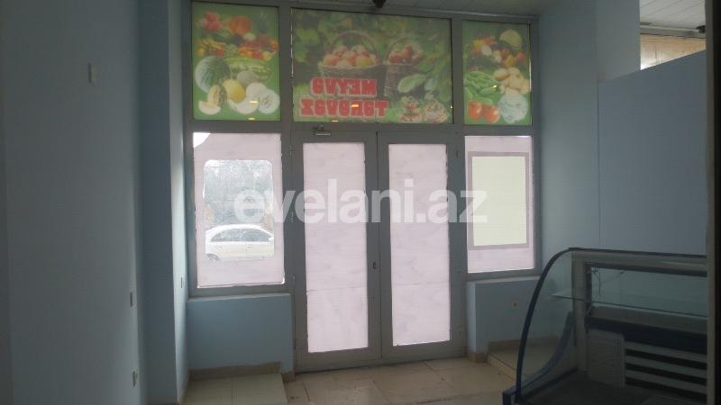 Sale, object, 150 m², Inshaatchilar m.