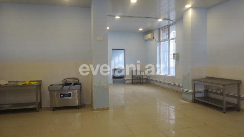 Sale, object, 150 m², Inshaatchilar m.