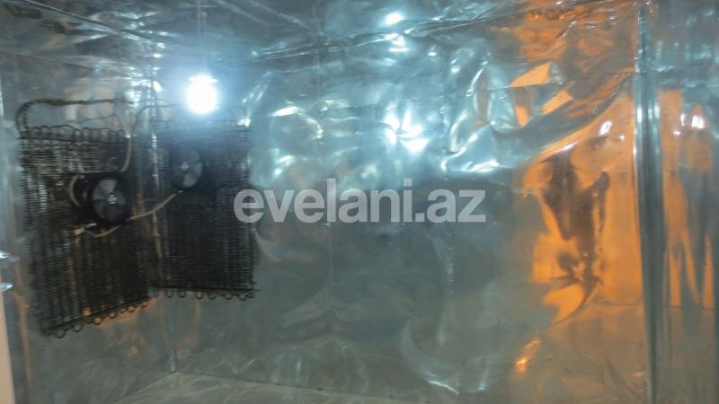 Sale, object, 150 m², Inshaatchilar m.