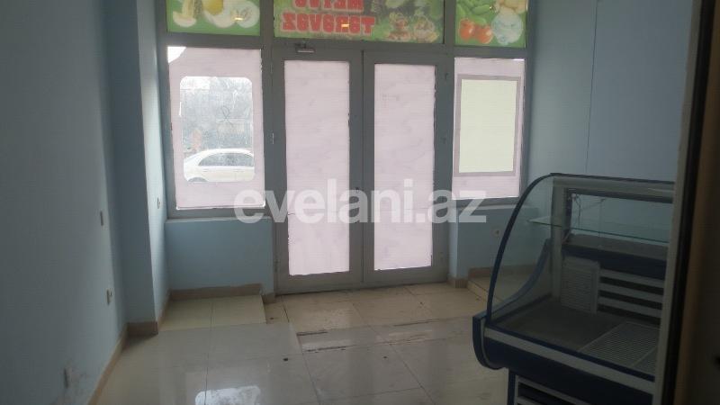 Sale, object, 150 m², Inshaatchilar m.