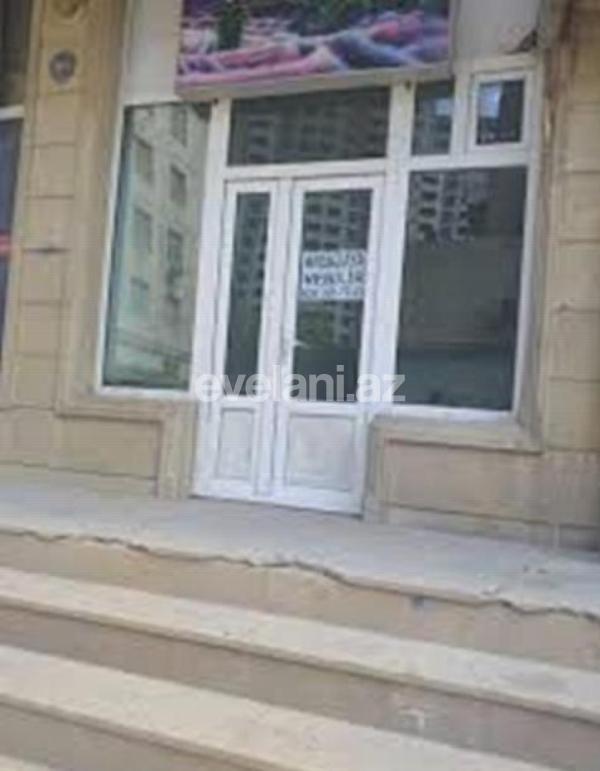 Sale, object, 150 m², Inshaatchilar m.