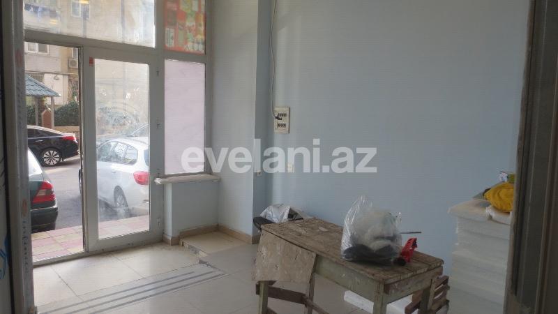 Sale, object, 150 m², Inshaatchilar m.