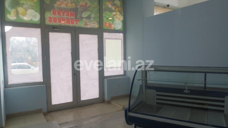 Sale, object, 150 m², Inshaatchilar m.