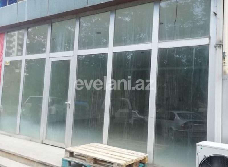 Sale, object, 150 m², Inshaatchilar m.