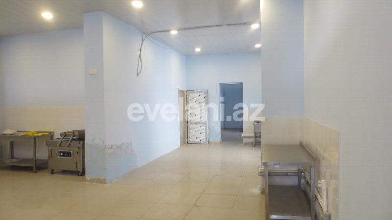 Sale, object, 150 m², Inshaatchilar m.