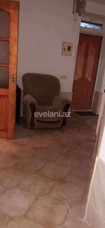 Kirayə verilir, ofis, 2 otaqlı, 75 m², Elmlər Akademiyası m.