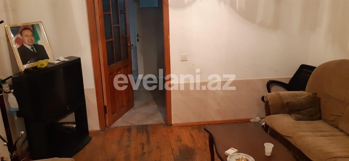 Kirayə verilir, ofis, 2 otaqlı, 75 m², Elmlər Akademiyası m.