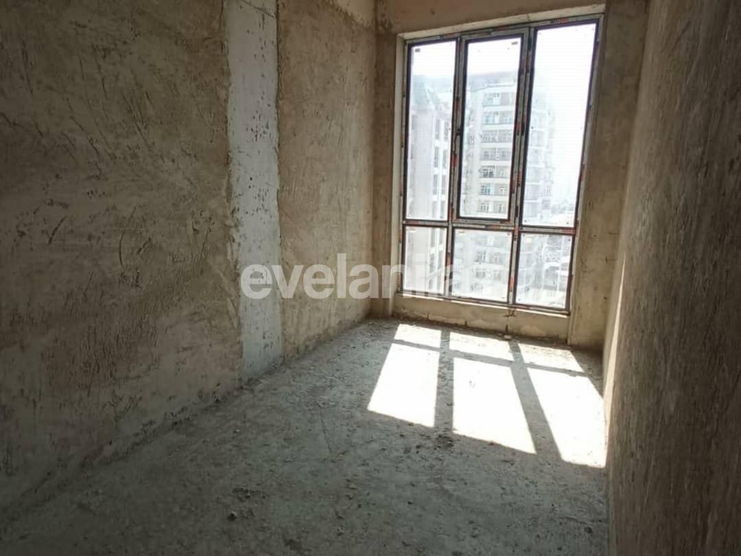 Satılır, yeni tikili, 2 otaqlı, 106 m², Nərimanov r.