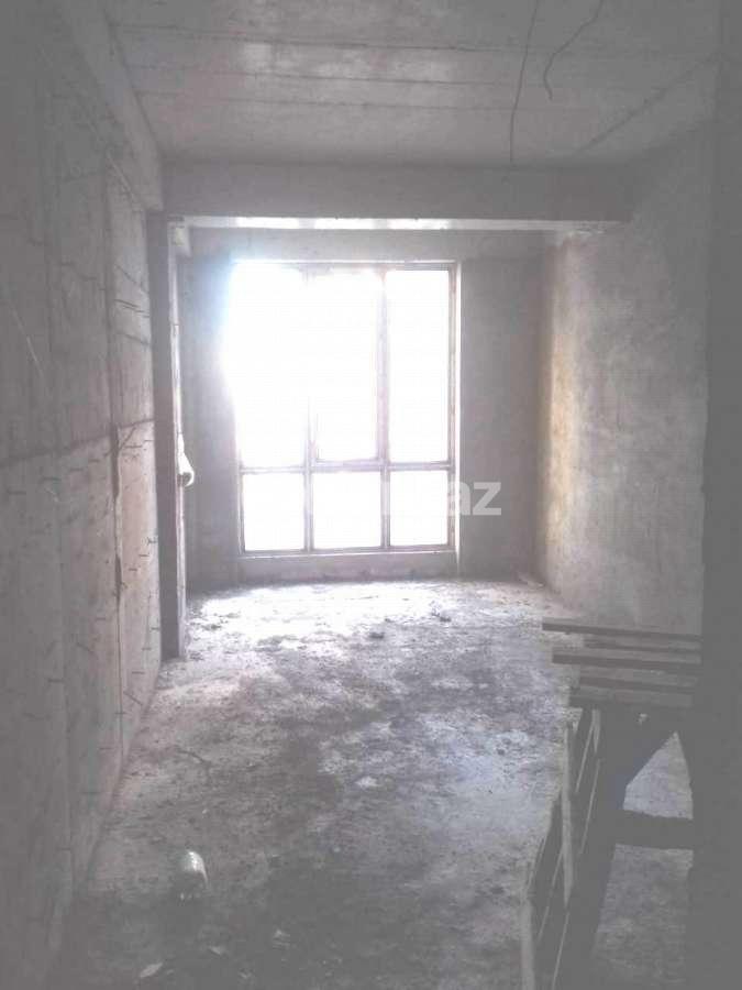 Satılır, yeni tikili, 2 otaqlı, 106 m², Nərimanov r.