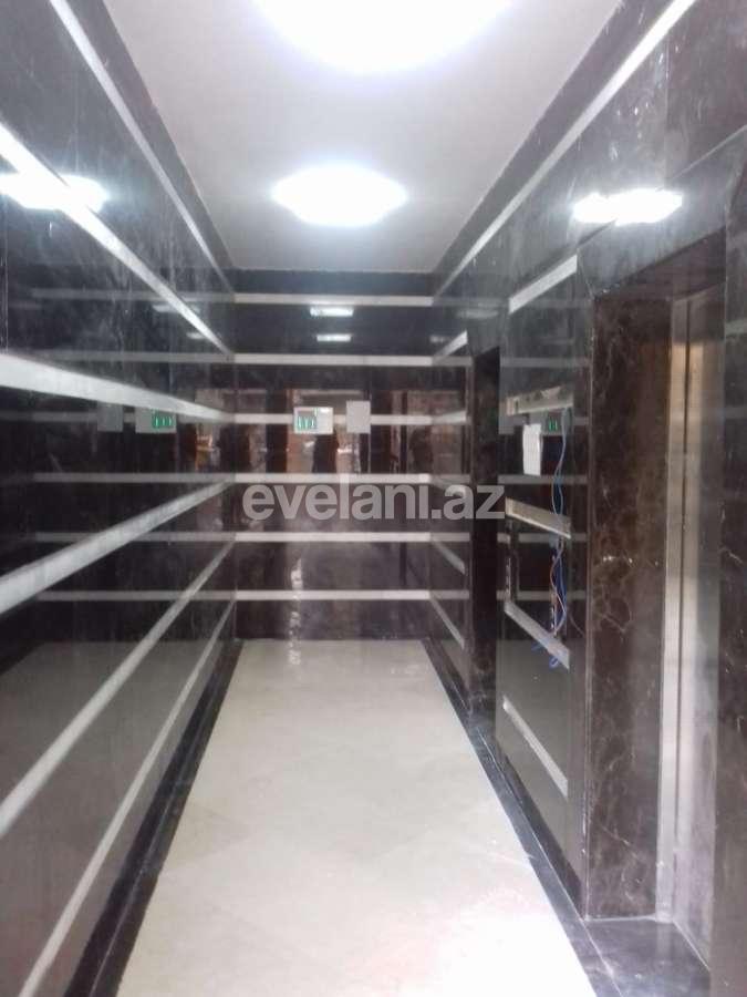 Satılır, yeni tikili, 2 otaqlı, 106 m², Nərimanov r.