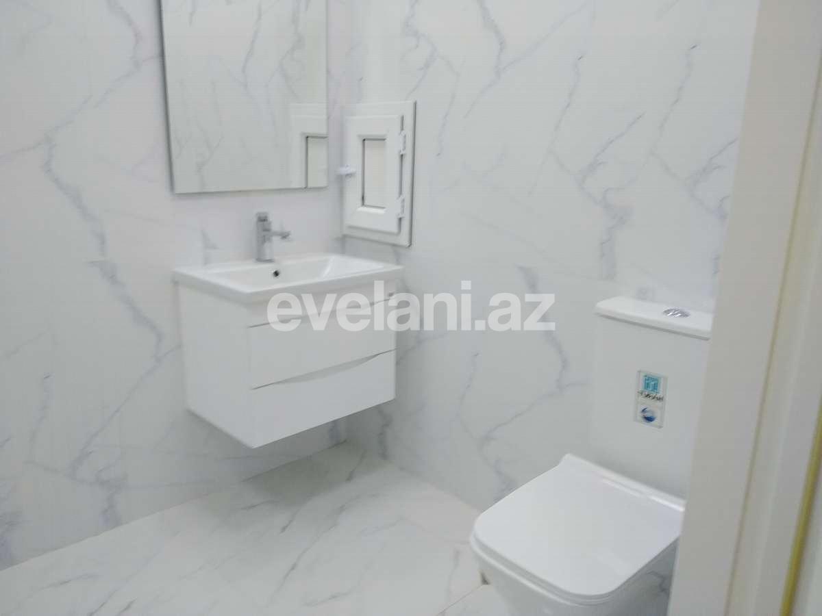 Satılır, yeni tikili, 2 otaqlı, 55 m², Şah İsmayıl Xətai m.