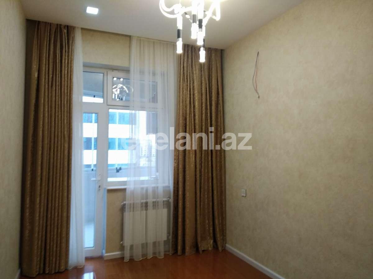 Satılır, yeni tikili, 2 otaqlı, 55 m², Şah İsmayıl Xətai m.