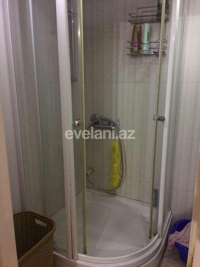 Сдаётся, вторичка, 3-комнаты, 60 m², Насими m.