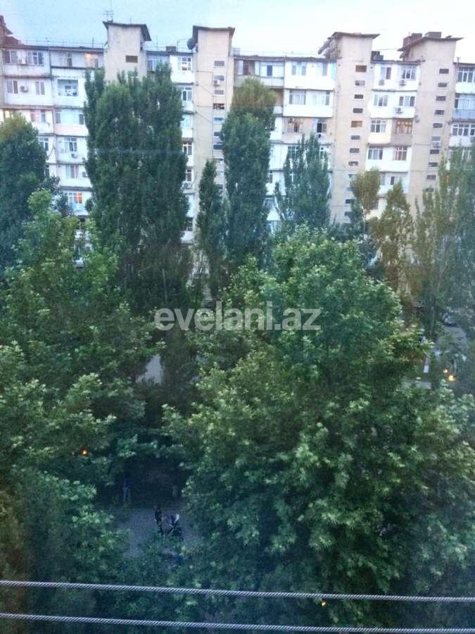 Сдаётся, вторичка, 3-комнаты, 60 m², Насими m.